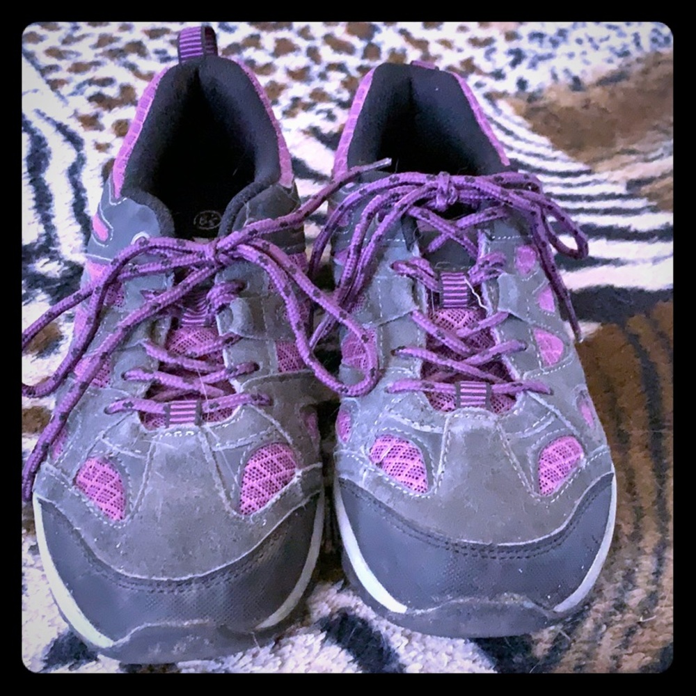 Denali Hiking Shoes
